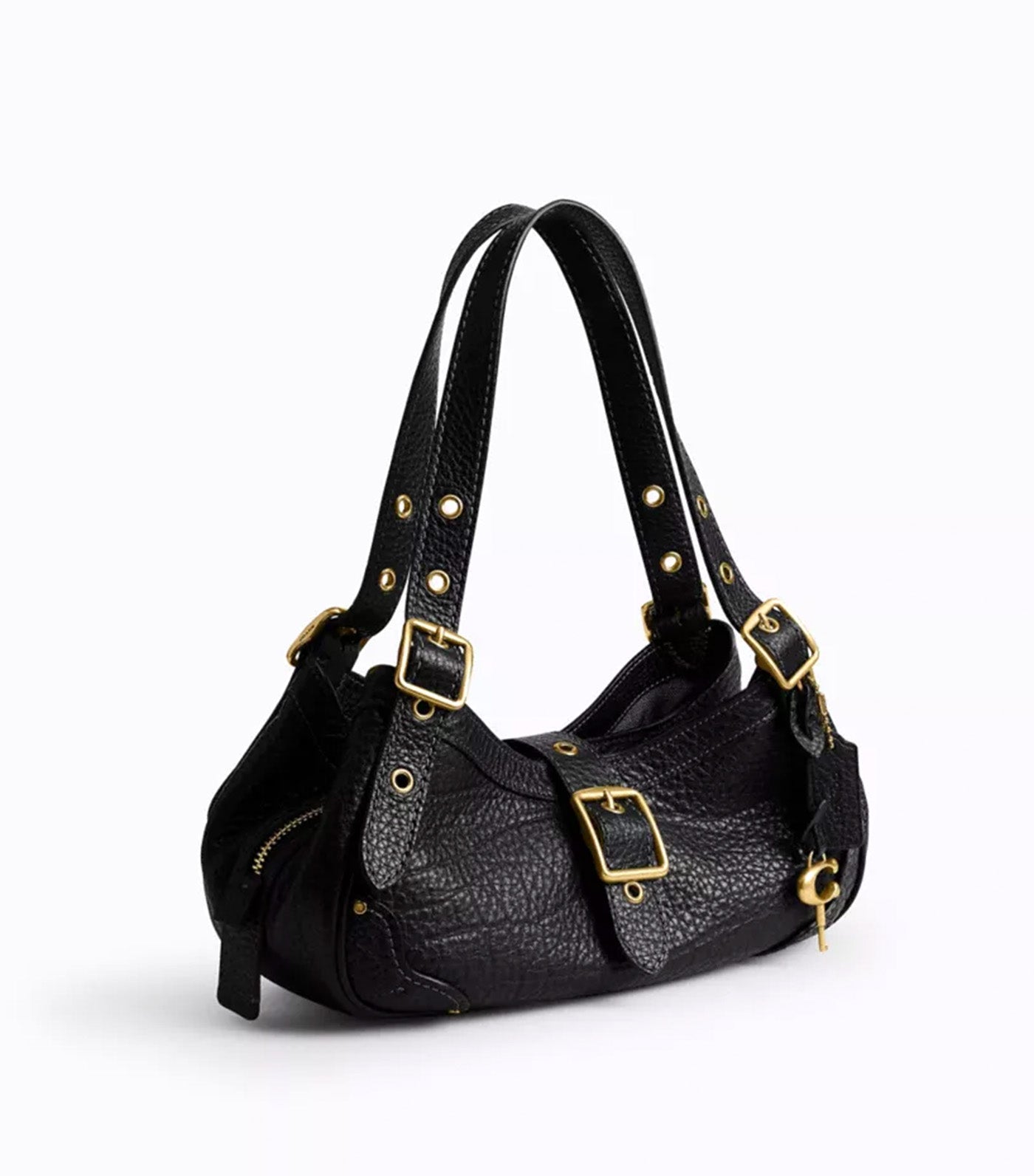 Drifter Shoulder 31 Black