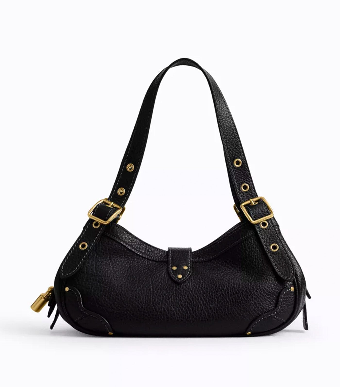 Drifter Shoulder 31 Black