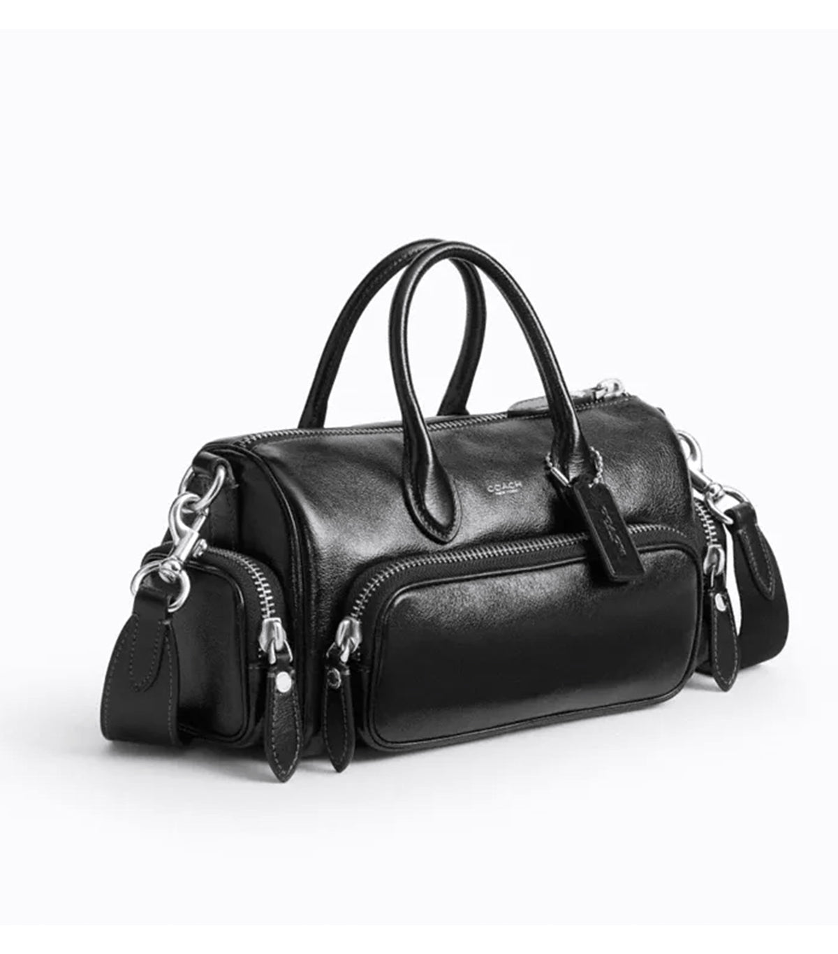 Compass 25 Black