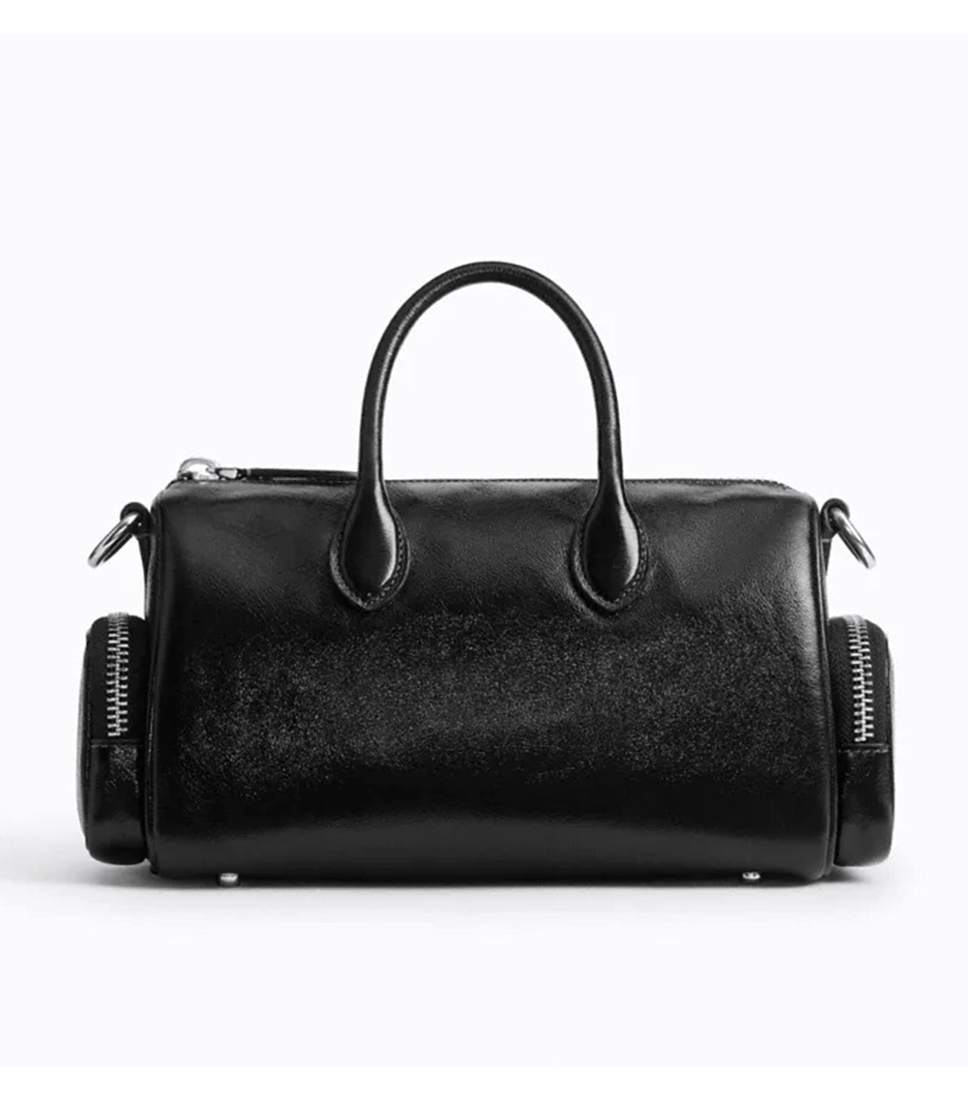Compass 25 Black