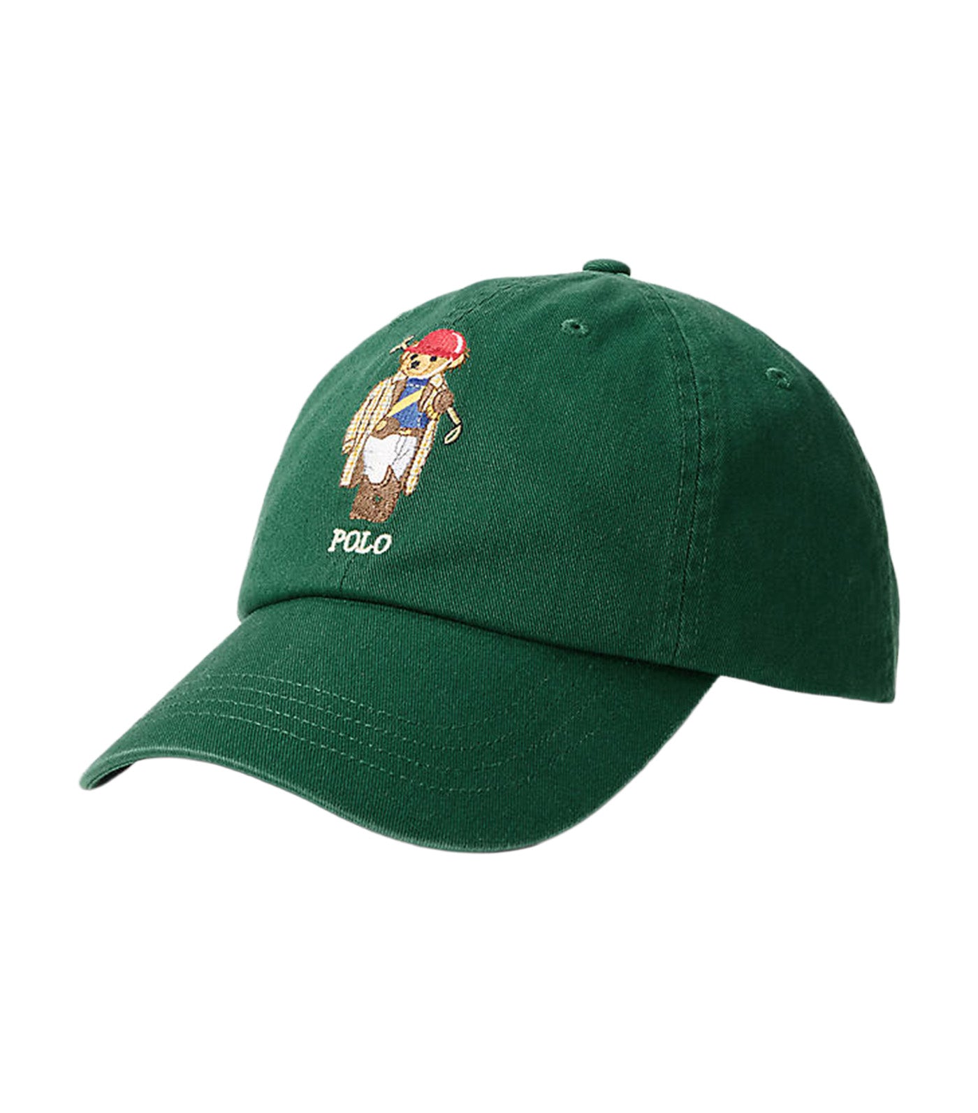 Men's Classic Sport Cap Green