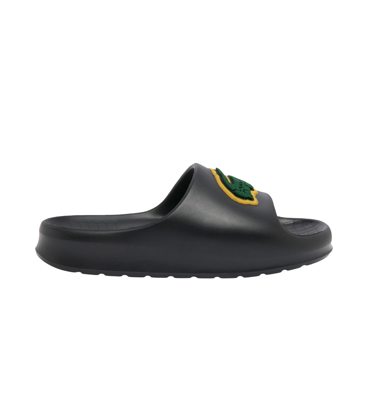 Men's Serve Slide 2.0 Black/Black