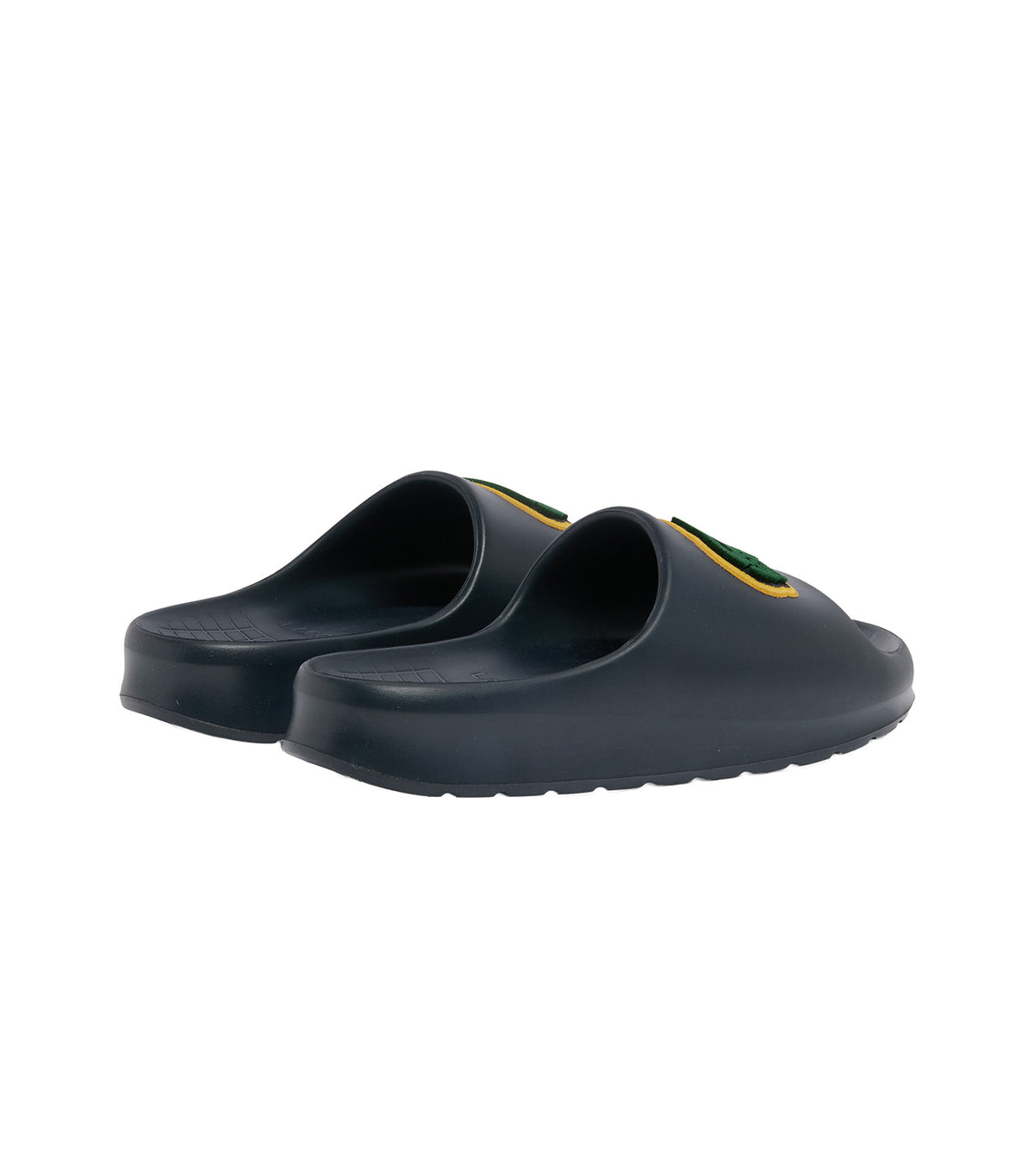 Men's Serve Slide 2.0 Navy/Navy
