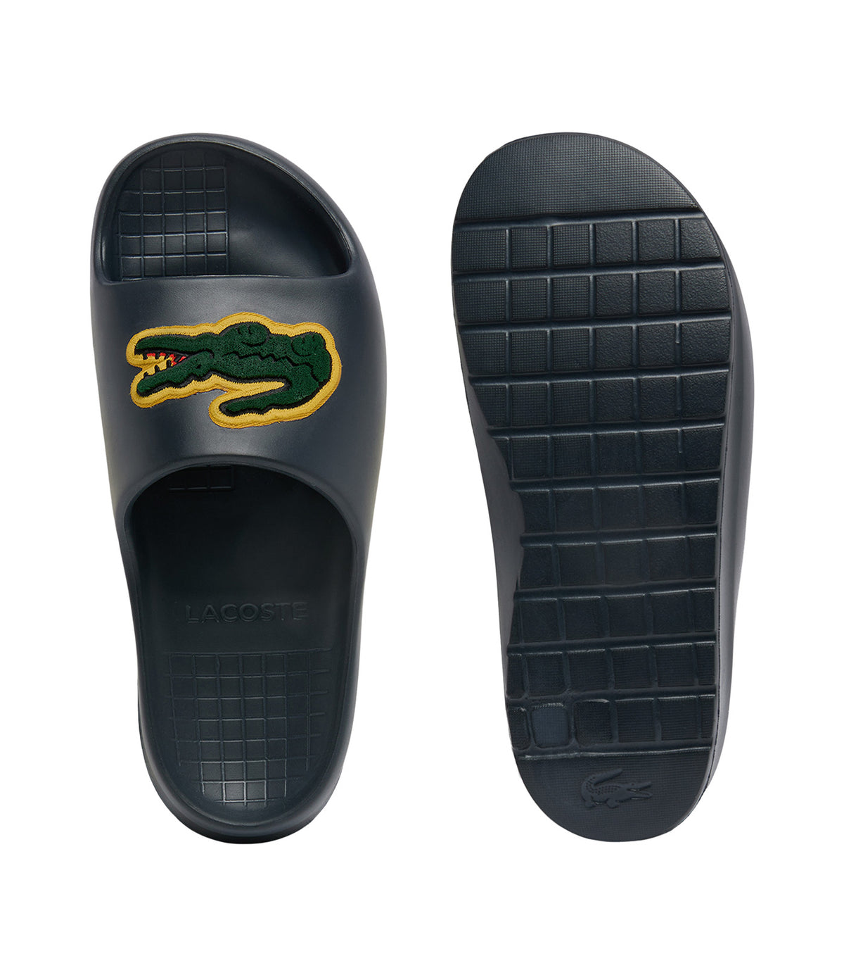 Men's Serve Slide 2.0 Navy/Navy