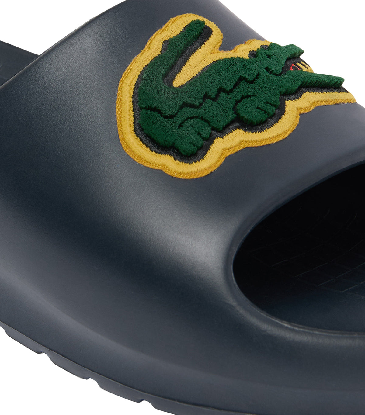 Men's Serve Slide 2.0 Navy/Navy