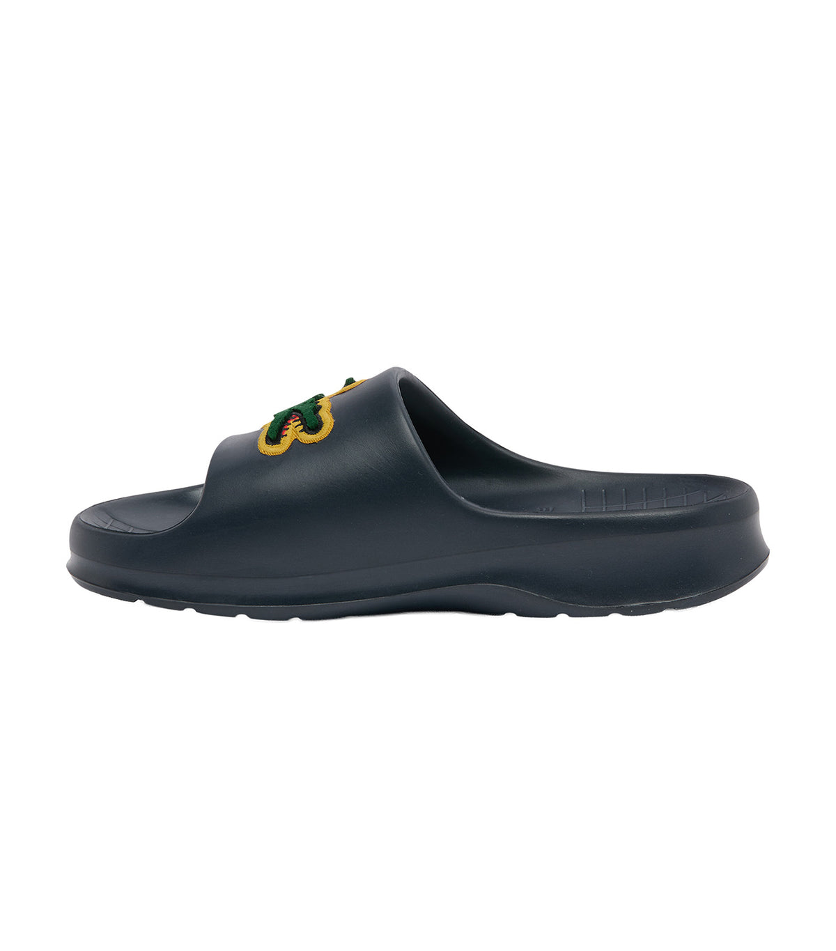 Men's Serve Slide 2.0 Navy/Navy