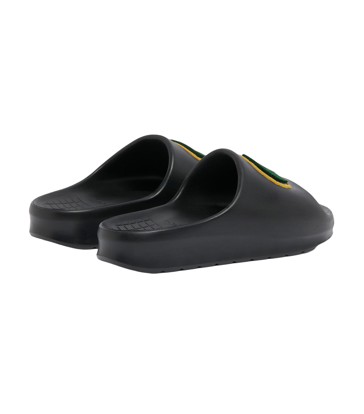 Women's Serve Slide 2.0 Black/Black