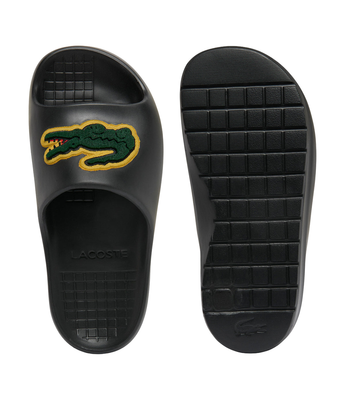 Women's Serve Slide 2.0 Black/Black