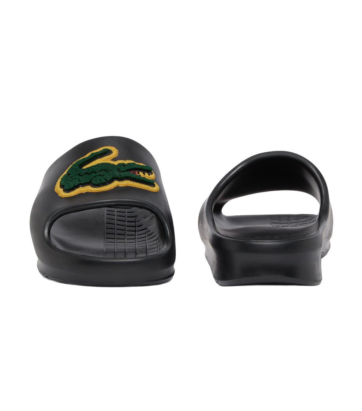 Women's Serve Slide 2.0 Black/Black