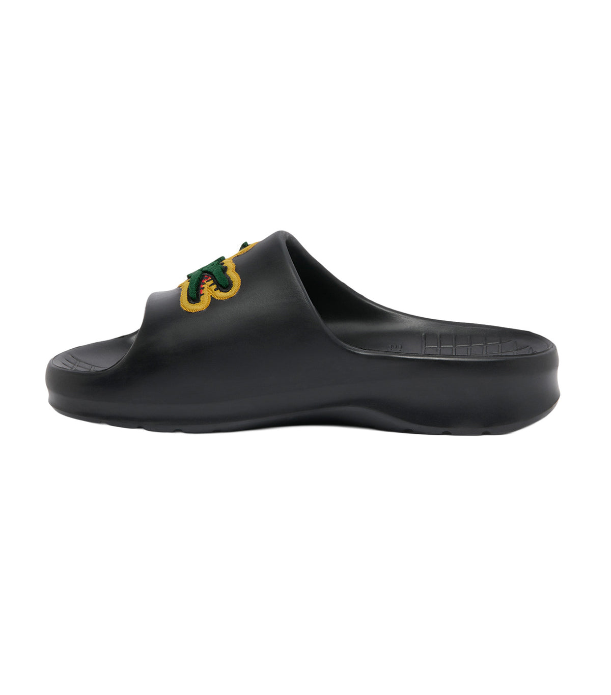 Women's Serve Slide 2.0 Black/Black