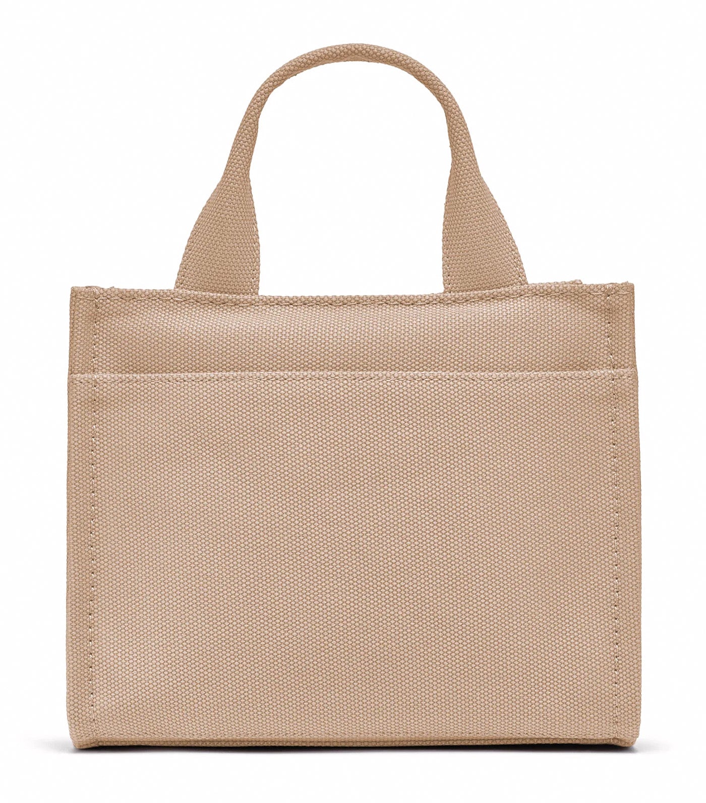 Hadlee Small Tote Marshmallow