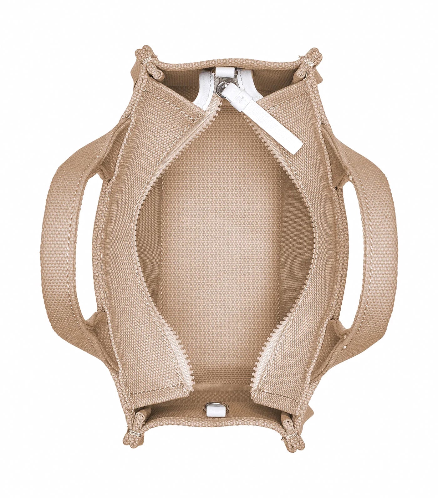 Hadlee Small Tote Marshmallow