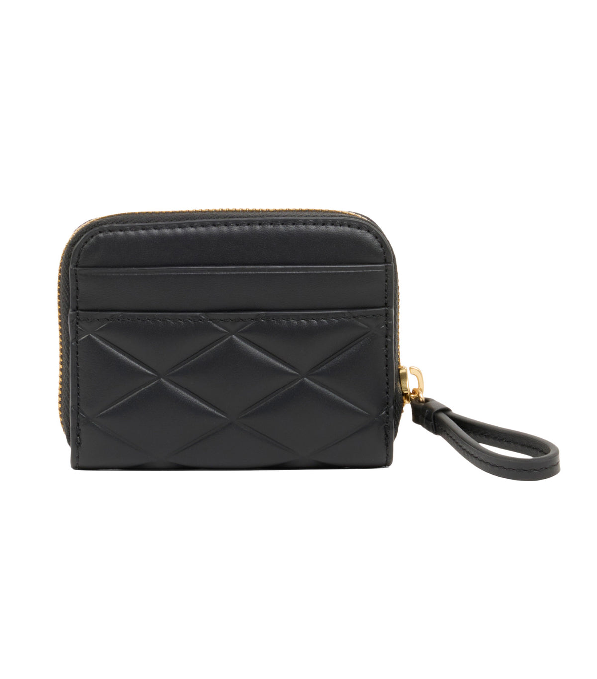 Crocodelle Mini Coin Purse and Keychain Gift Set Noir