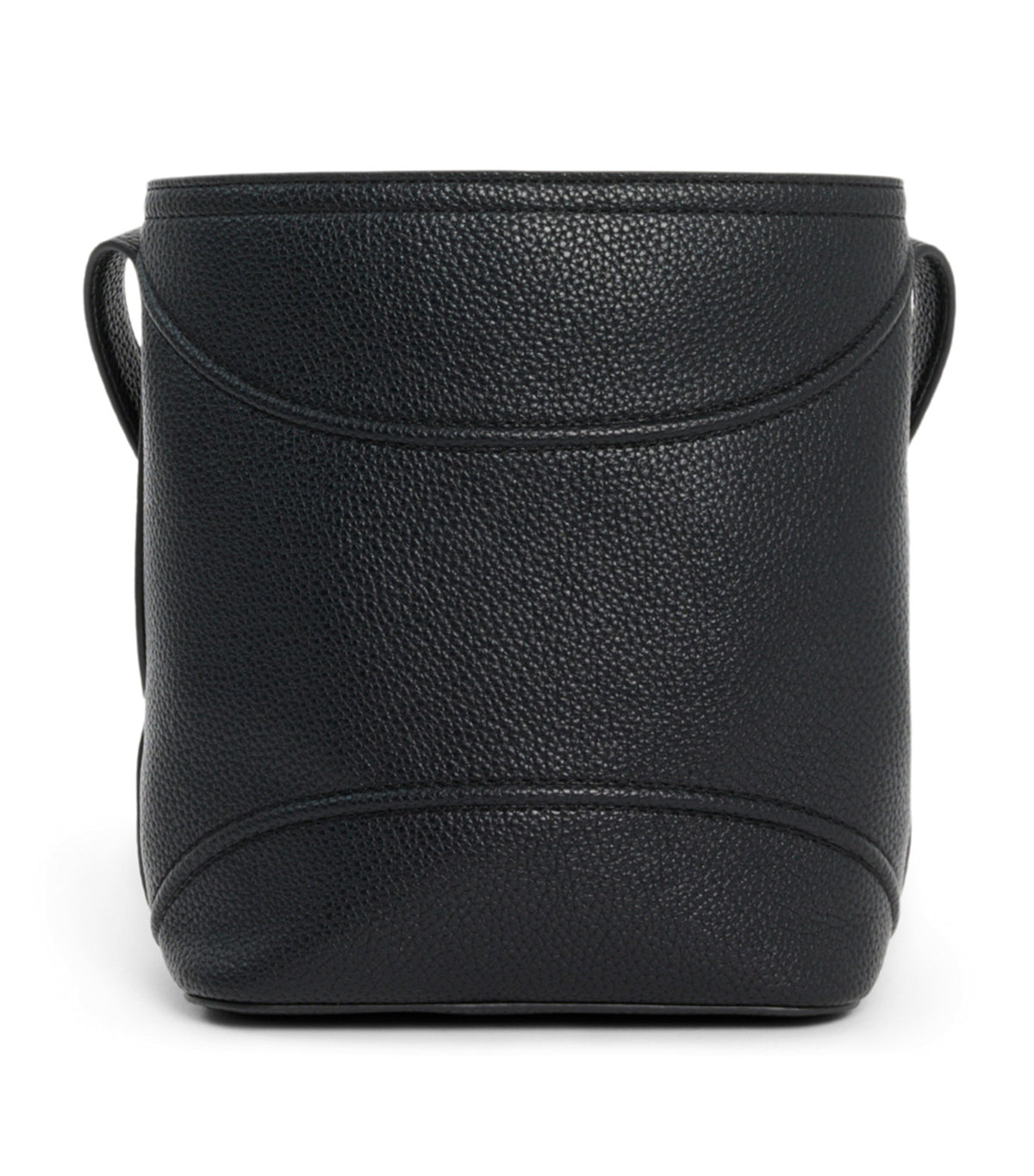 Small Everyday Club Bucket Bag Noir