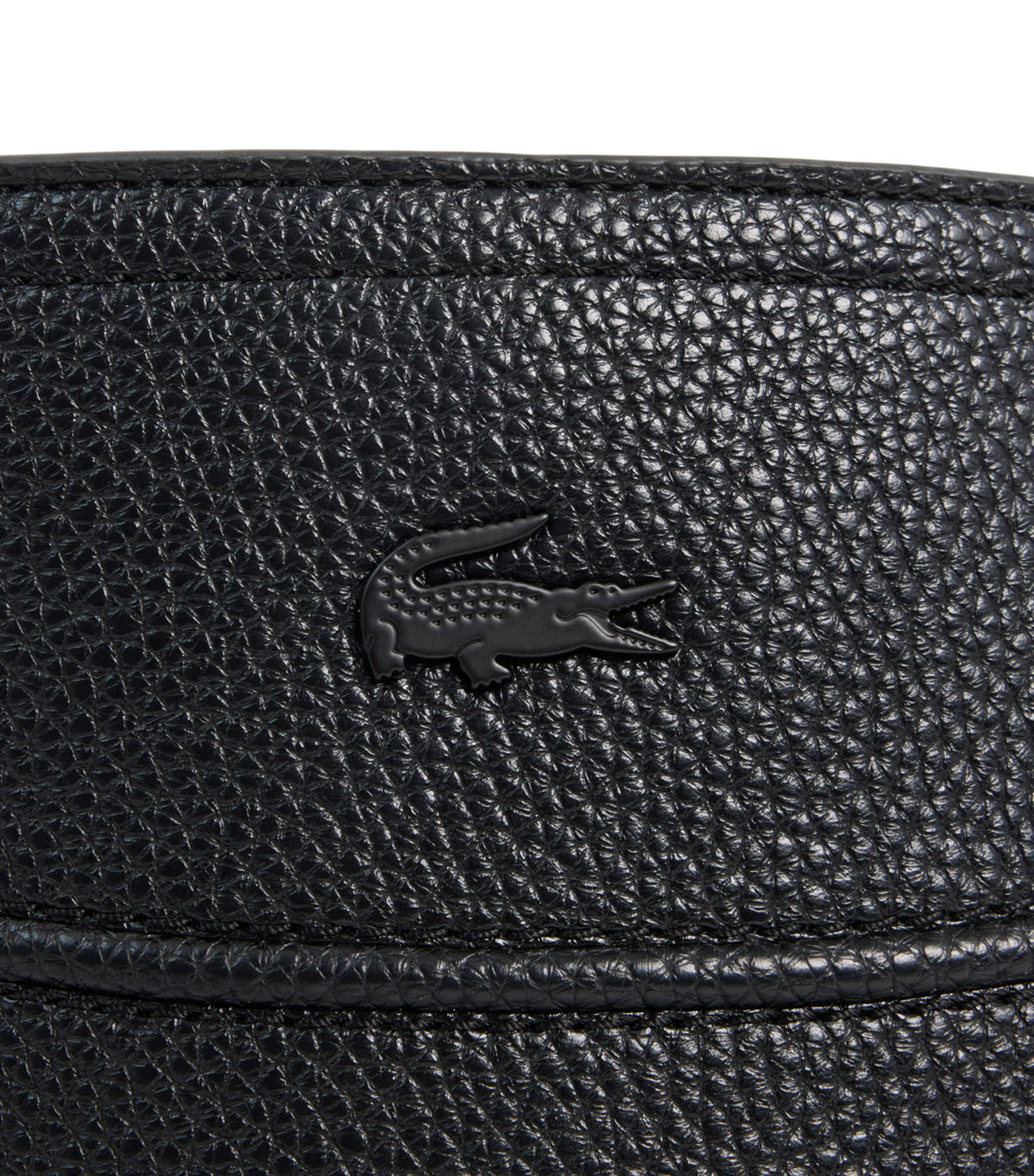 Small Everyday Club Bucket Bag Noir