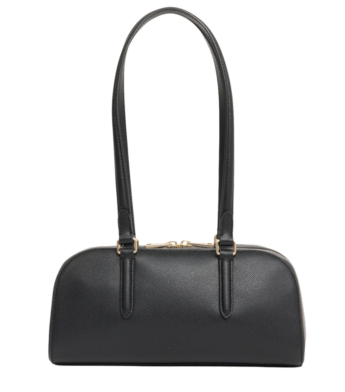 Champs-Élysées Shoulder Bag Noir