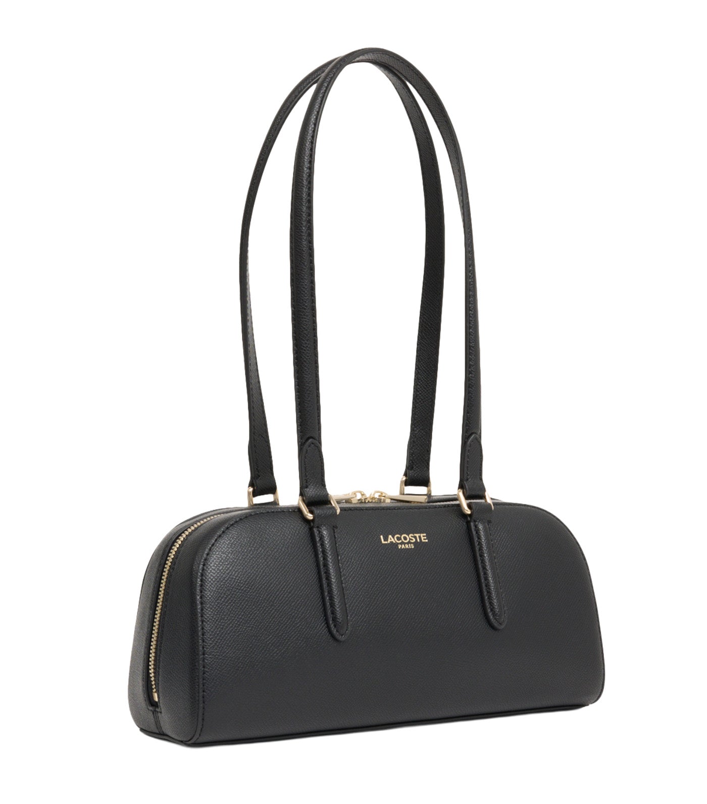 Champs-Élysées Shoulder Bag Noir