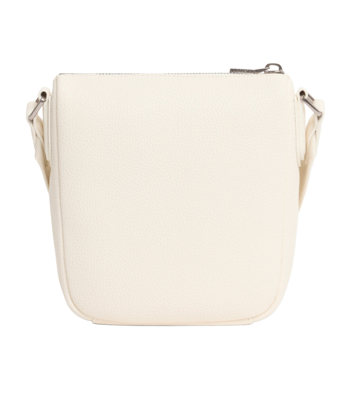 Magnus Vertical Satchel Marshmallow
