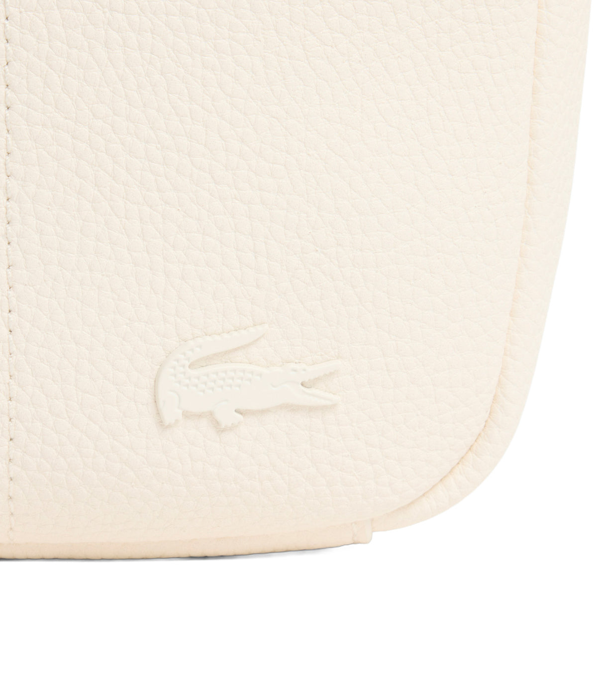 Magnus Vertical Satchel Marshmallow