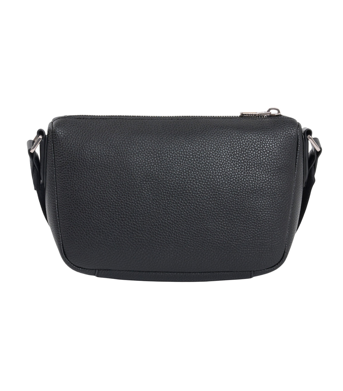 Magnus Reporter Bag Noir