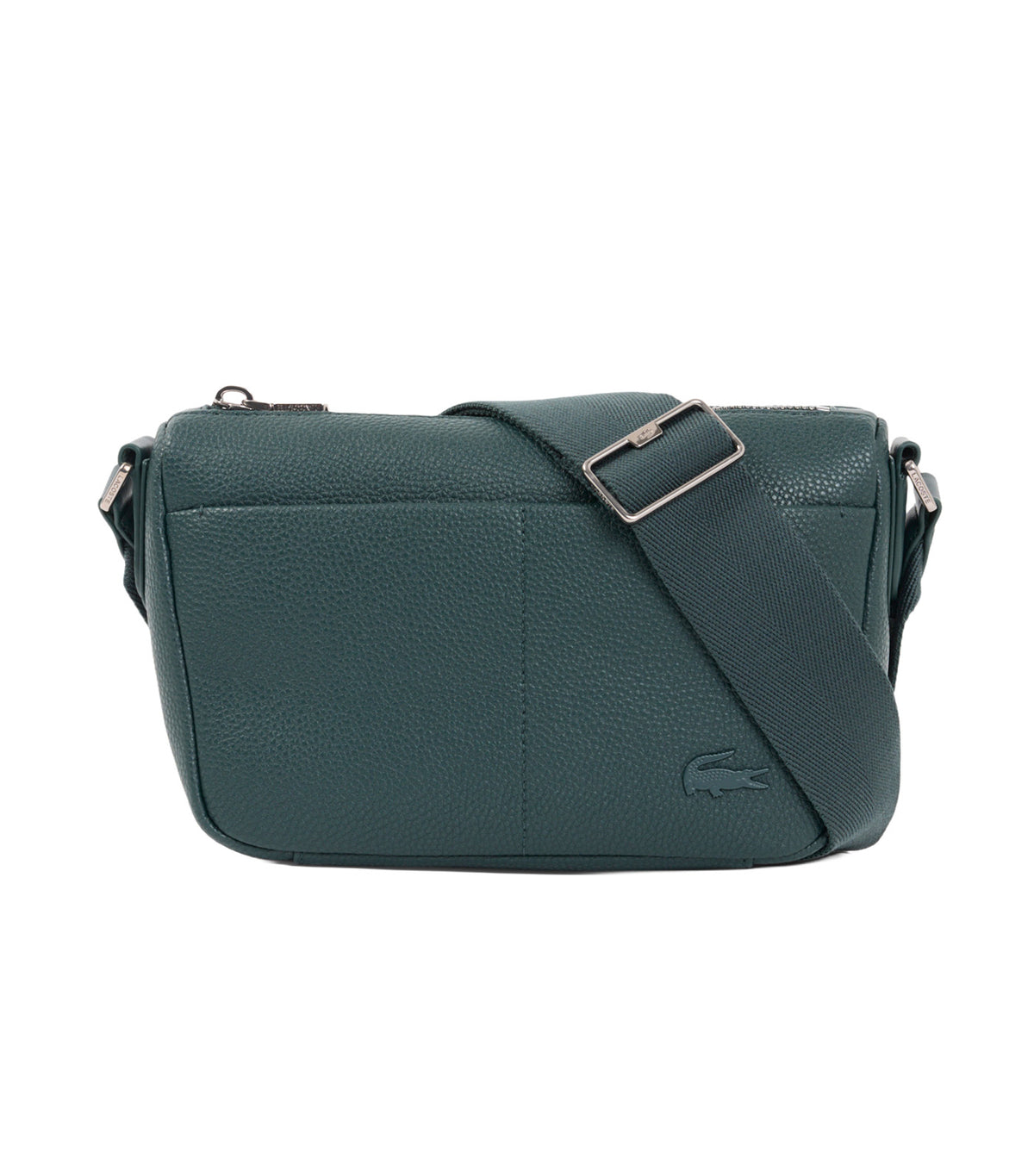 Magnus Reporter Bag Green Gables