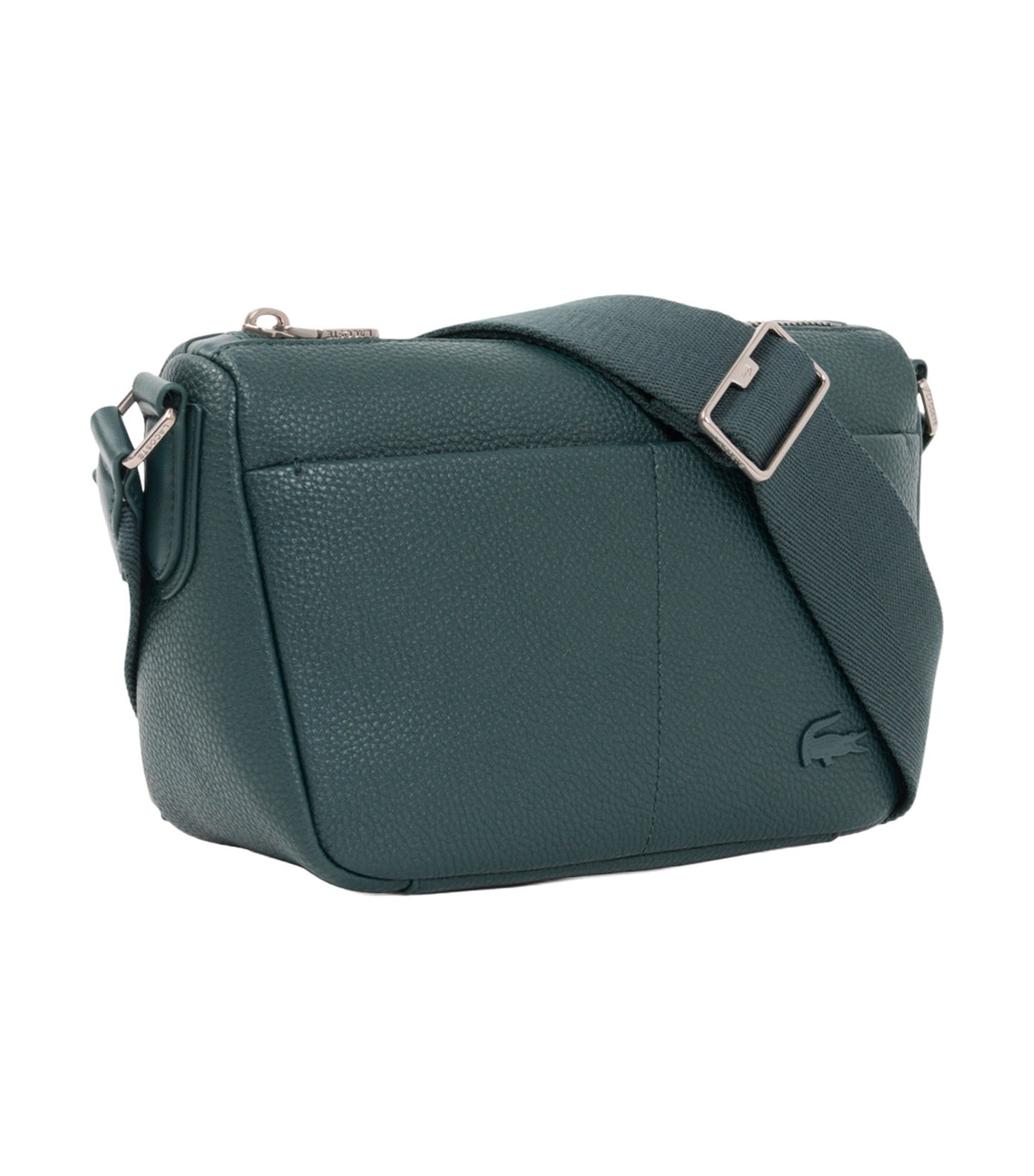 Magnus Reporter Bag Green Gables