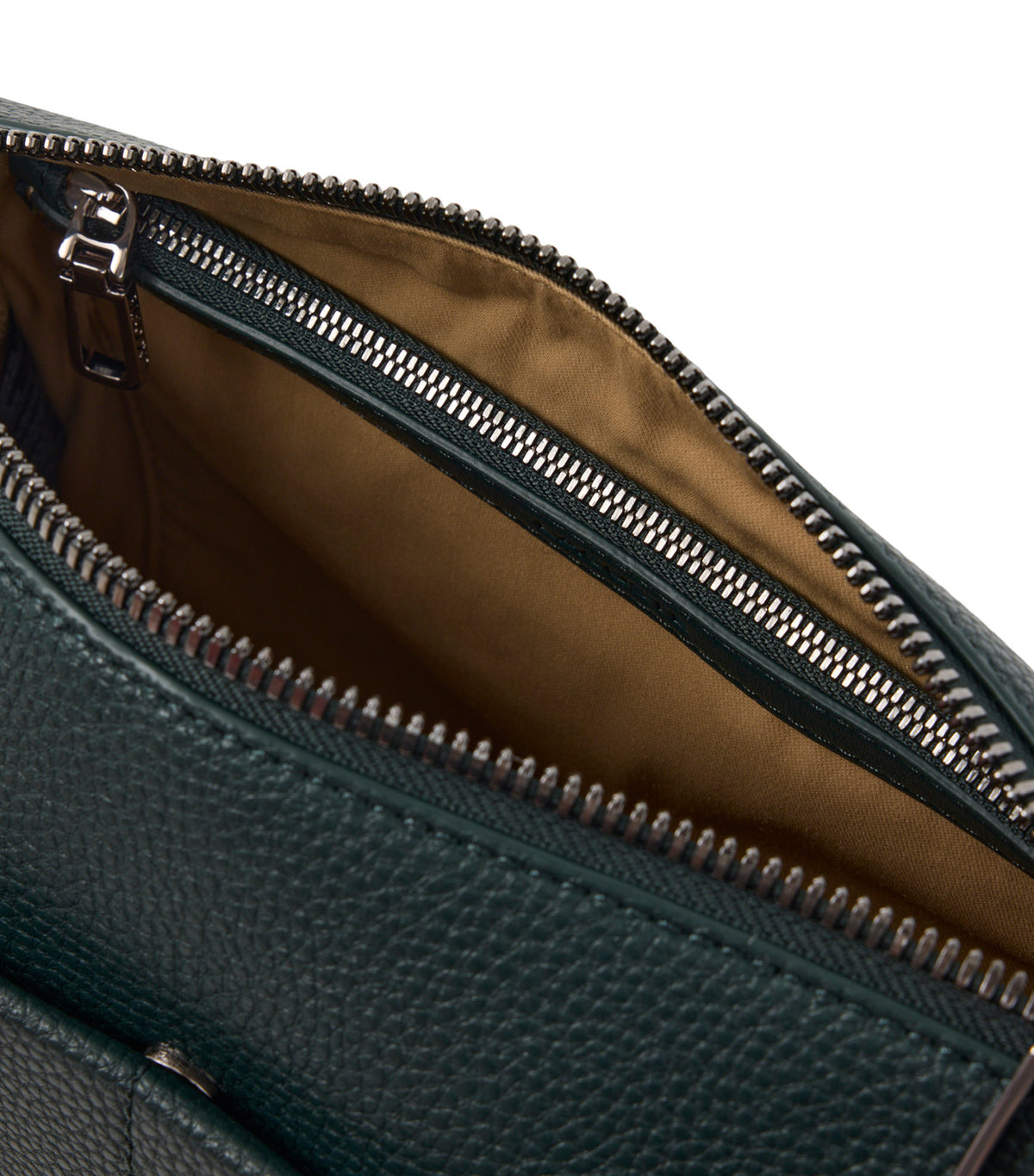 Magnus Reporter Bag Green Gables