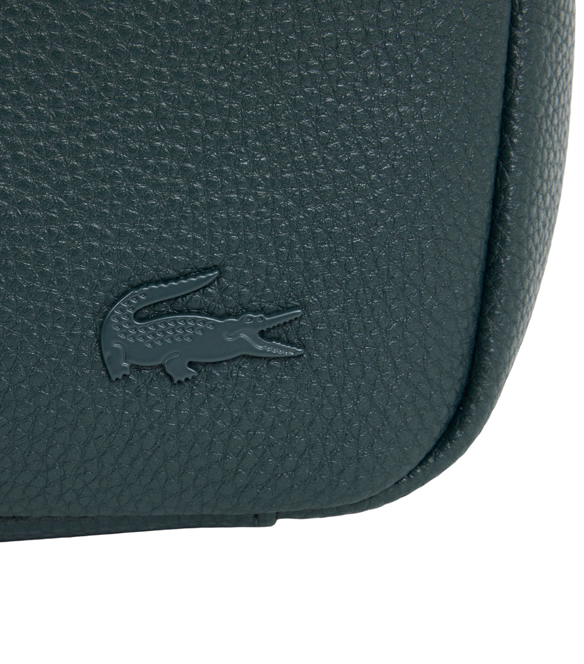 Magnus Reporter Bag Green Gables
