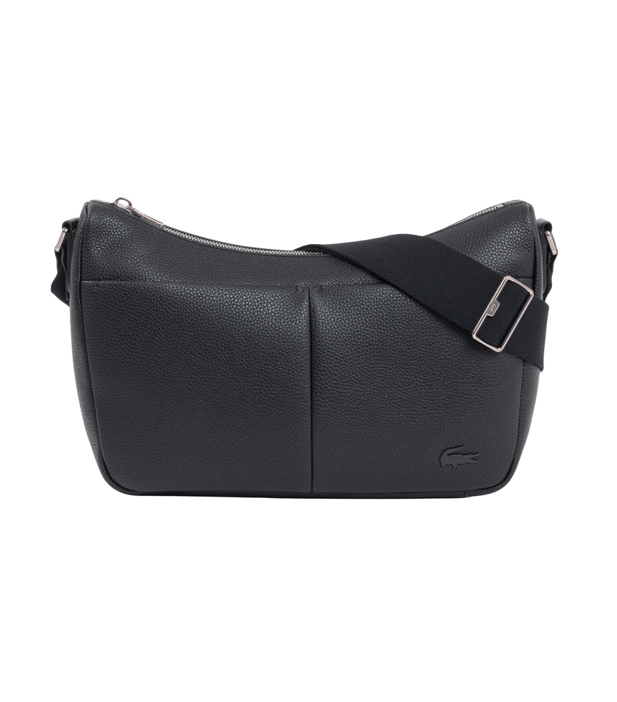 Magnus Travel Bag Noir