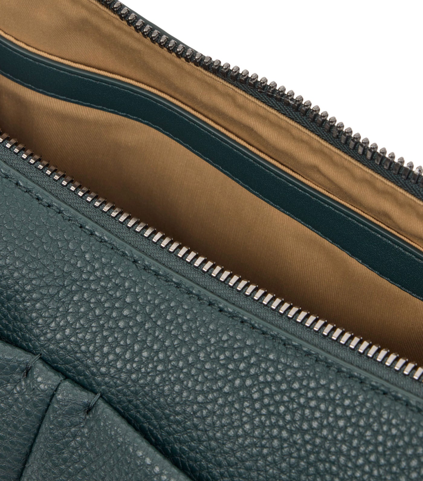 Magnus Travel Bag Green Gables