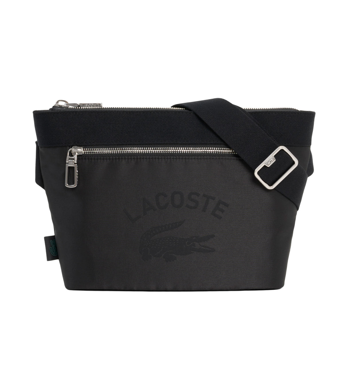 Lynon Reporter Bag Noir