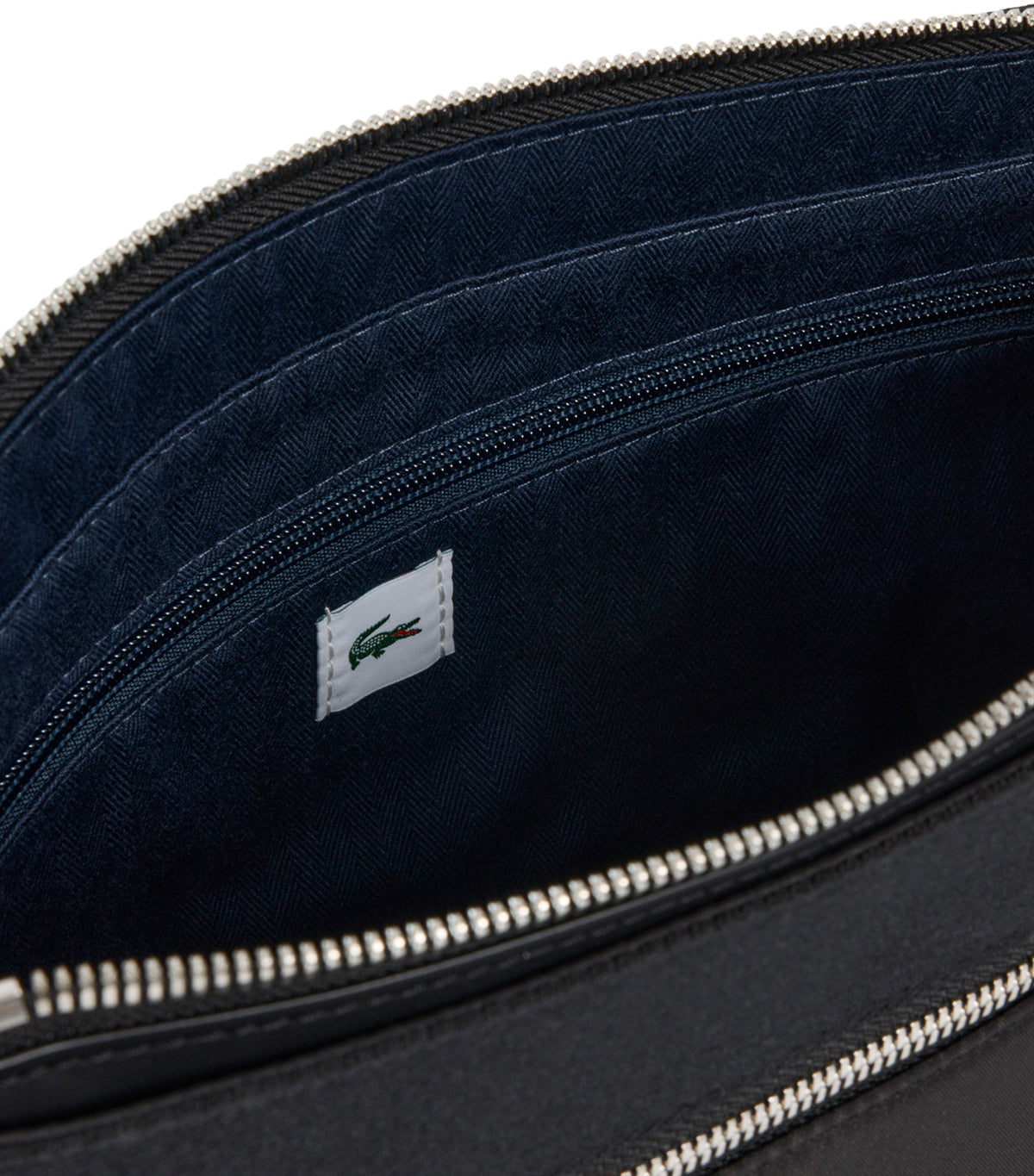 Lynon Reporter Bag Noir