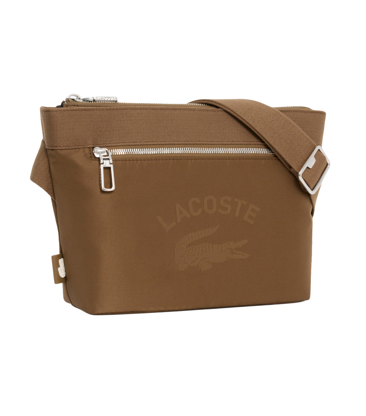 Lynon Reporter Bag Mascara