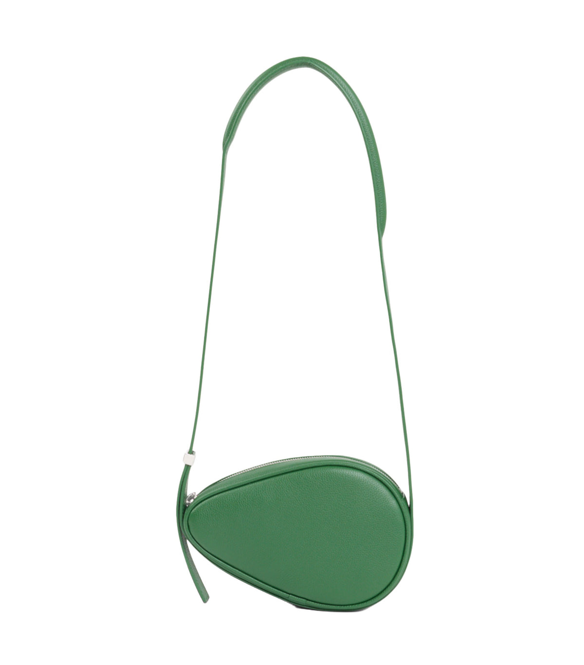 Smash Court Mini Racket Bag Fairway Green
