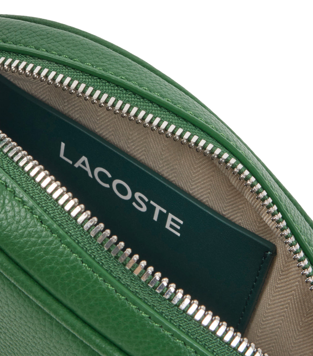 Smash Court Mini Racket Bag Fairway Green