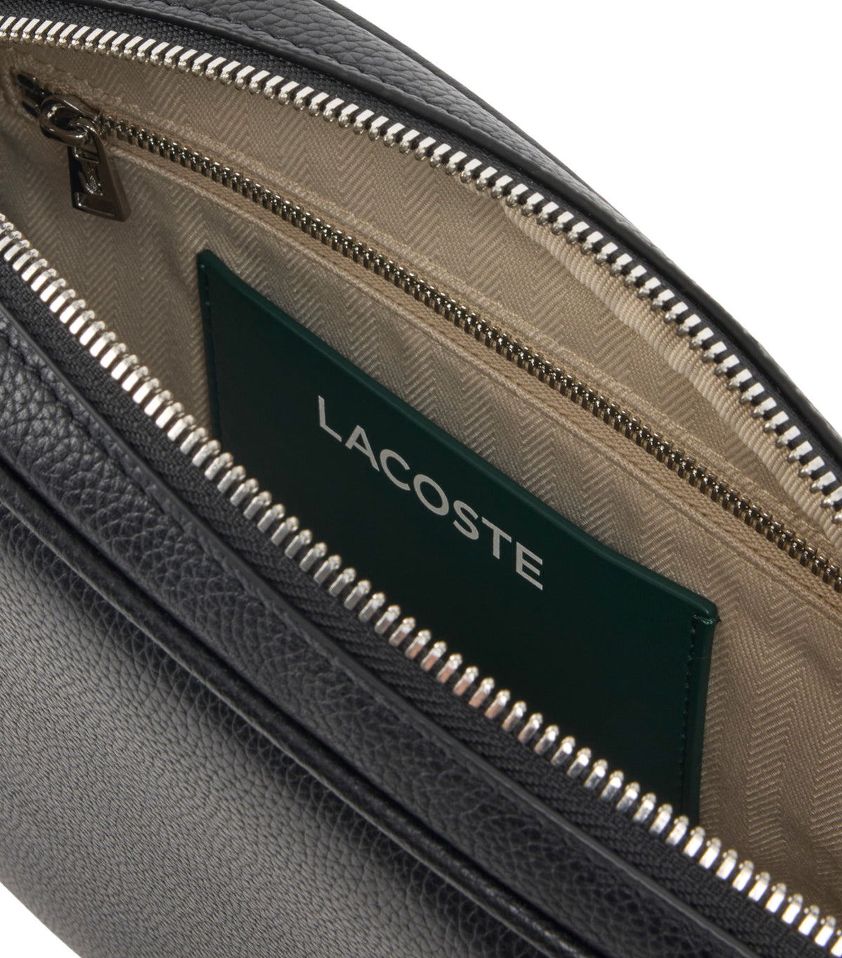 Smash Court Racket Bag Noir