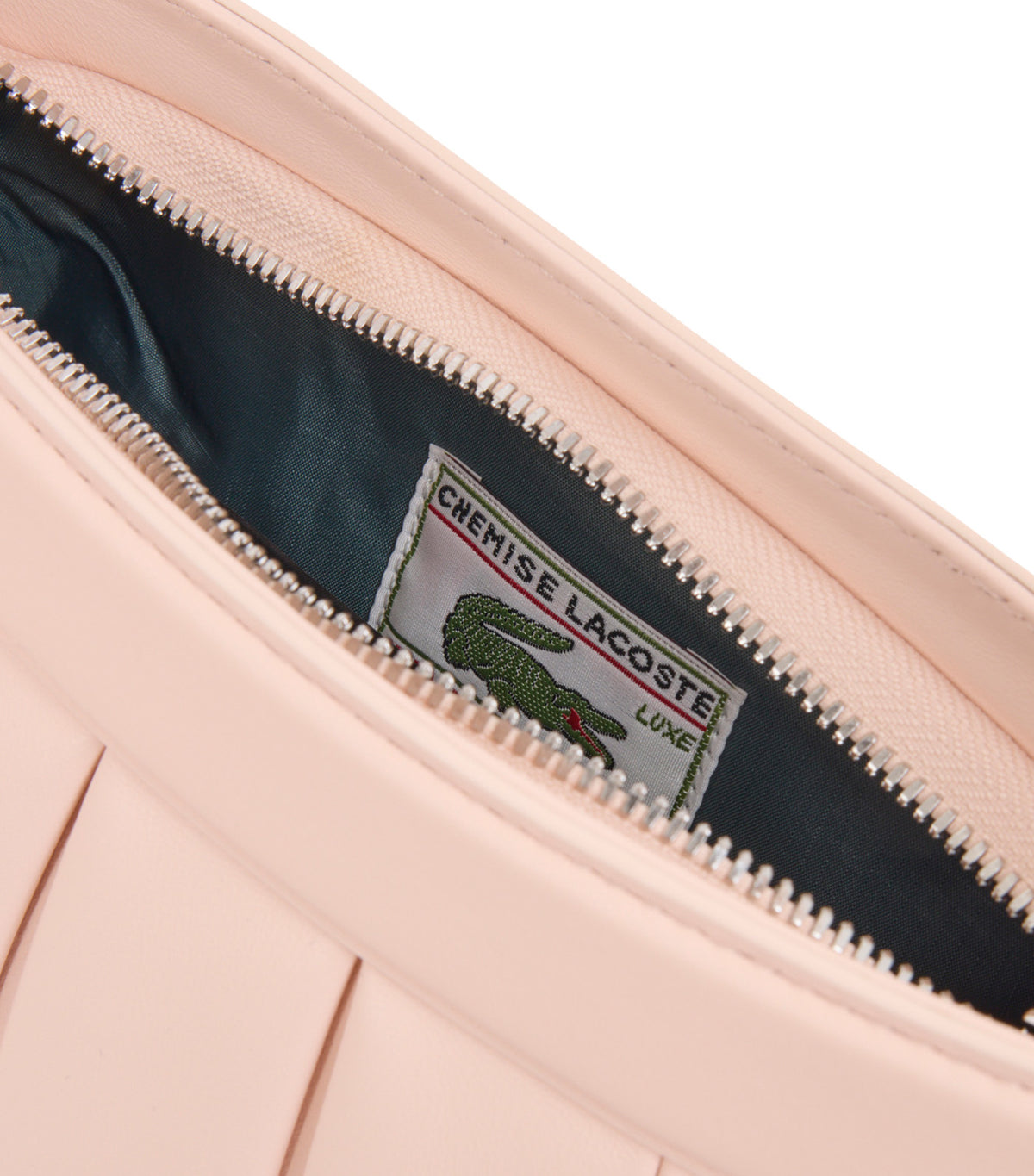 H Lenglen Leather Purse Mansia