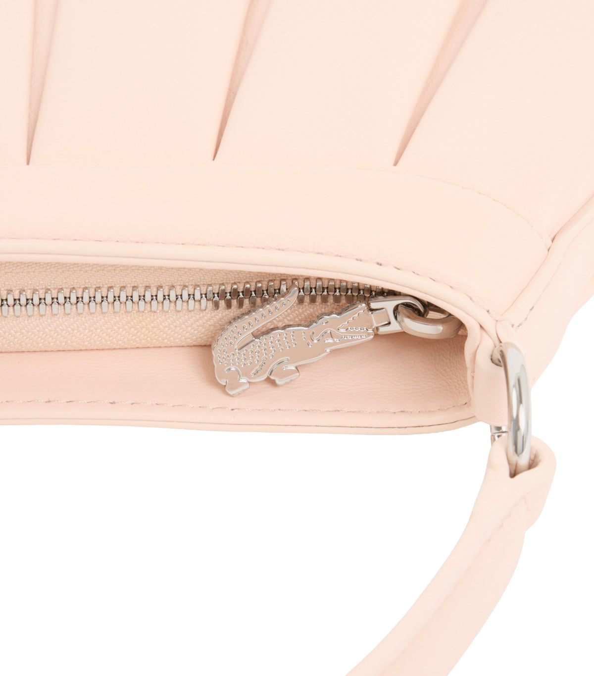 H Lenglen Leather Purse Mansia