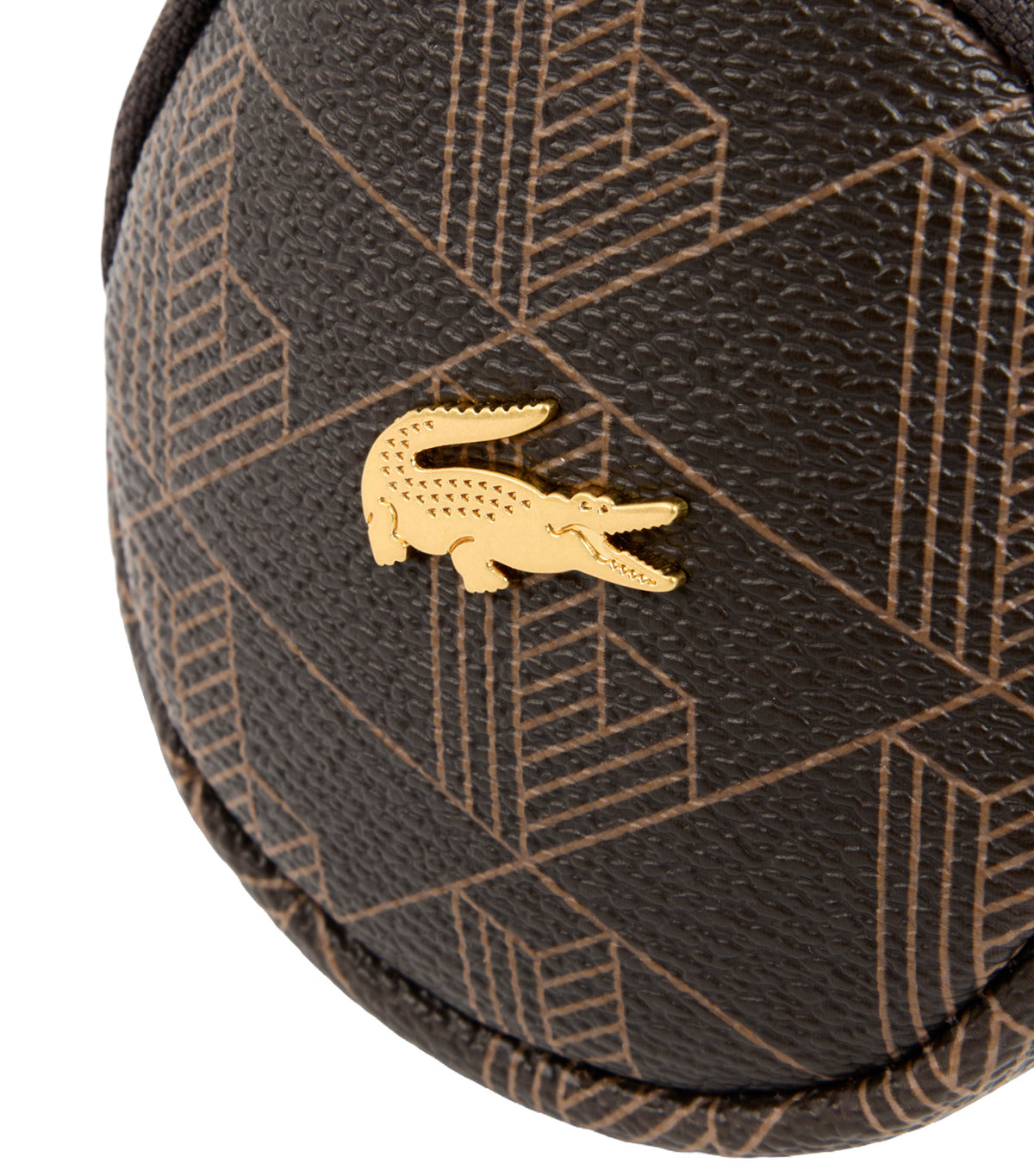 The Blend Coin Purse Mono Slate Black Shitake
