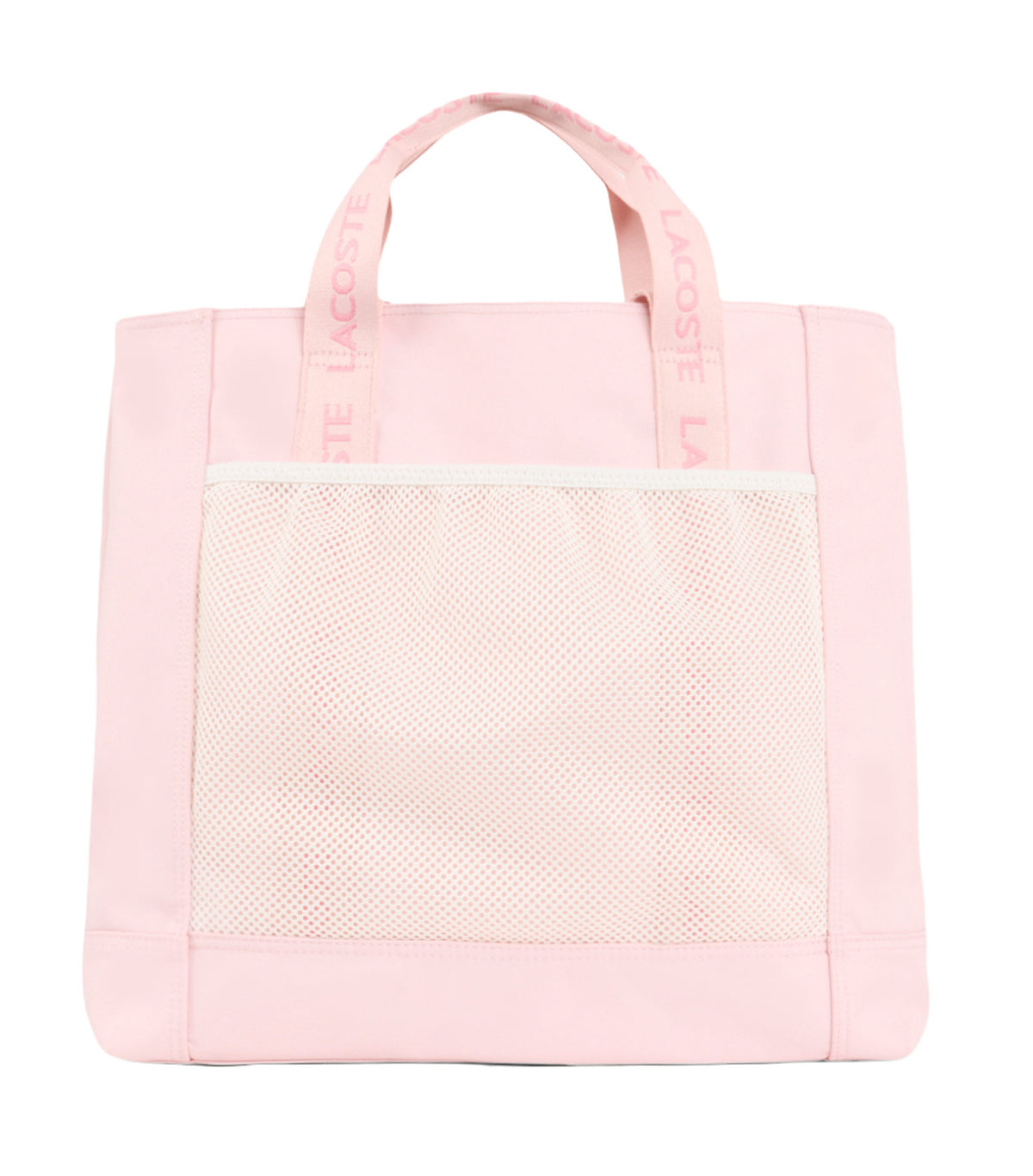 Neocroc Tennis Tote Nidus Dark Pink
