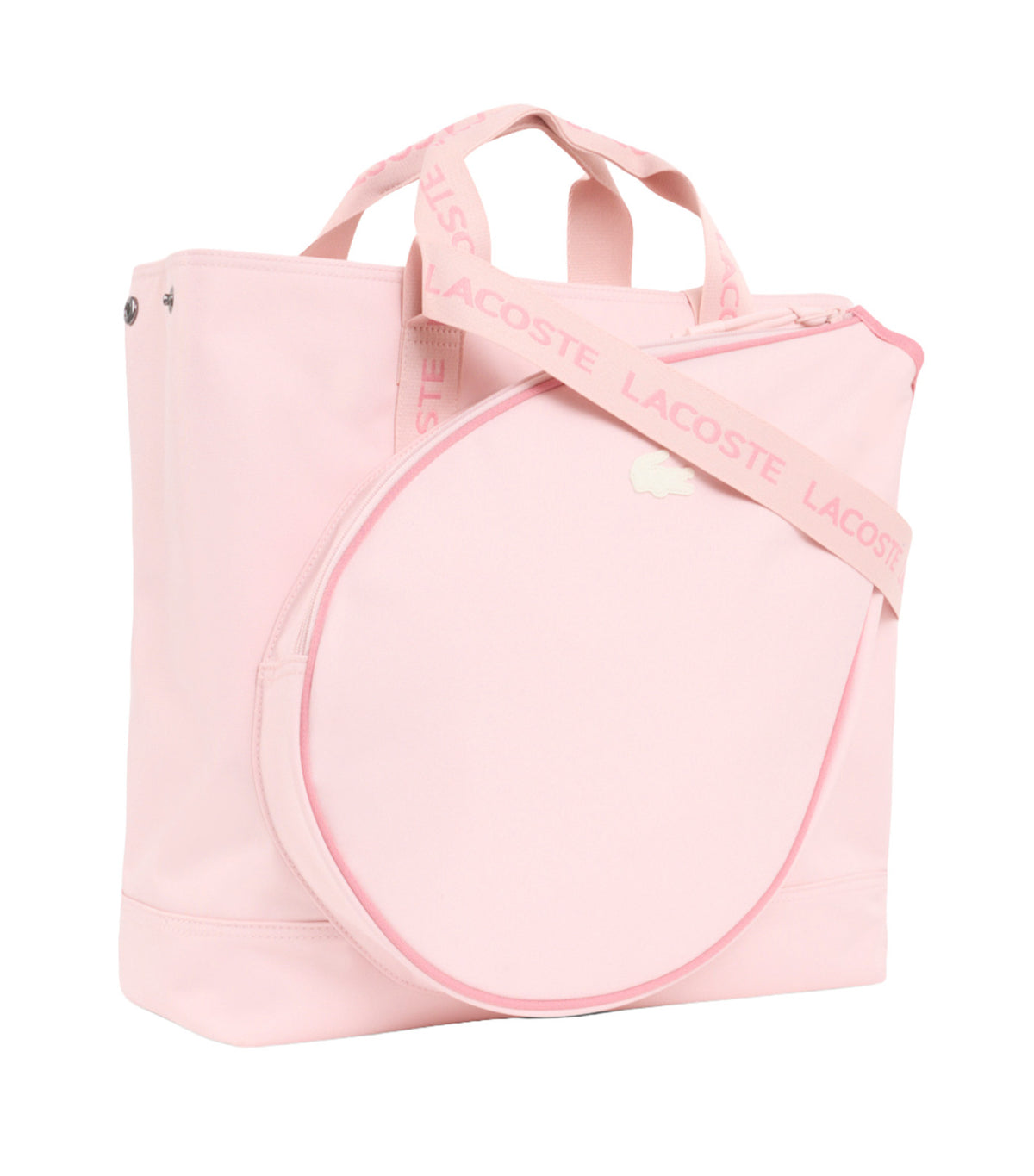 Neocroc Tennis Tote Nidus Dark Pink