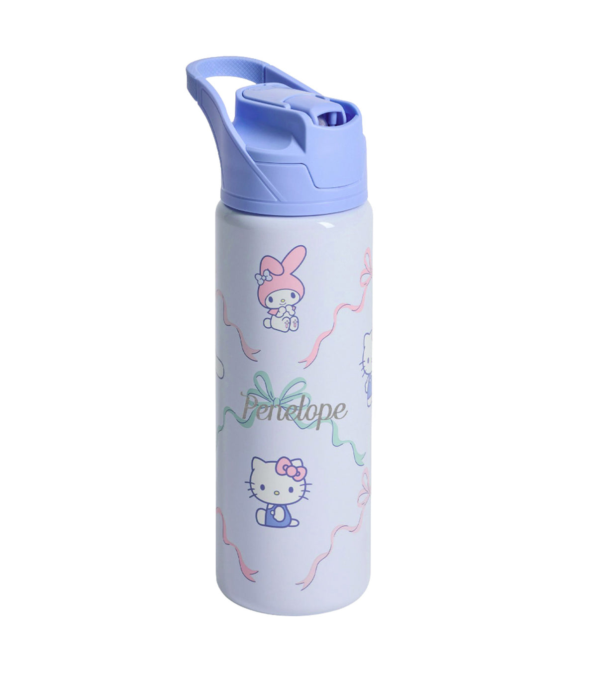 Hello Kitty® and Friends Mackenzie Water Bottle Multi