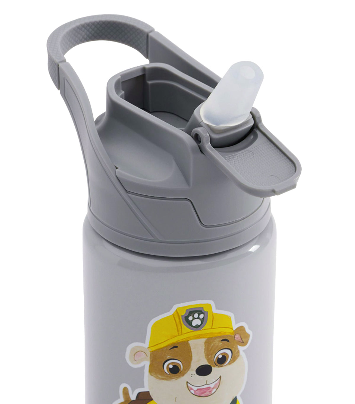 PAW Patrol™ Rubble Mackenzie Water Bottle Multi