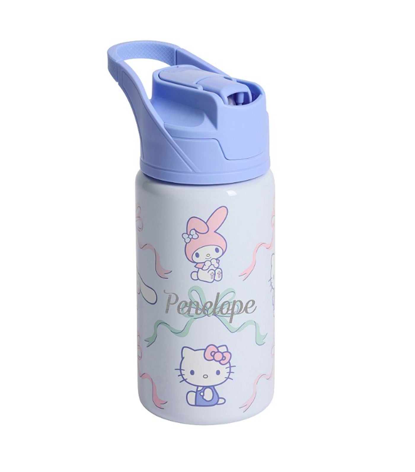 Hello Kitty® and Friends Mackenzie Water Bottle Multi