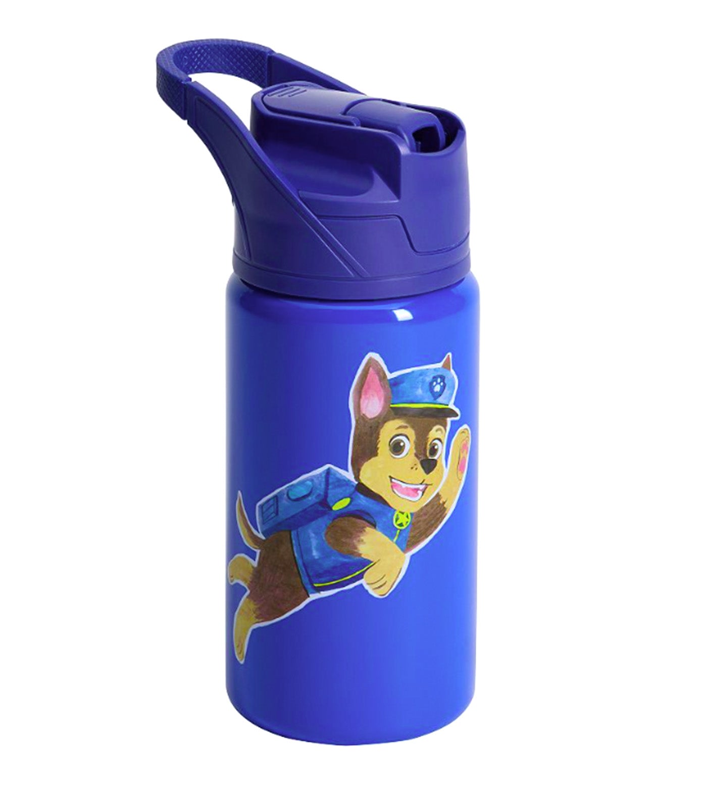 PAW Patrol™ Chase Mackenzie Water Bottle Multi