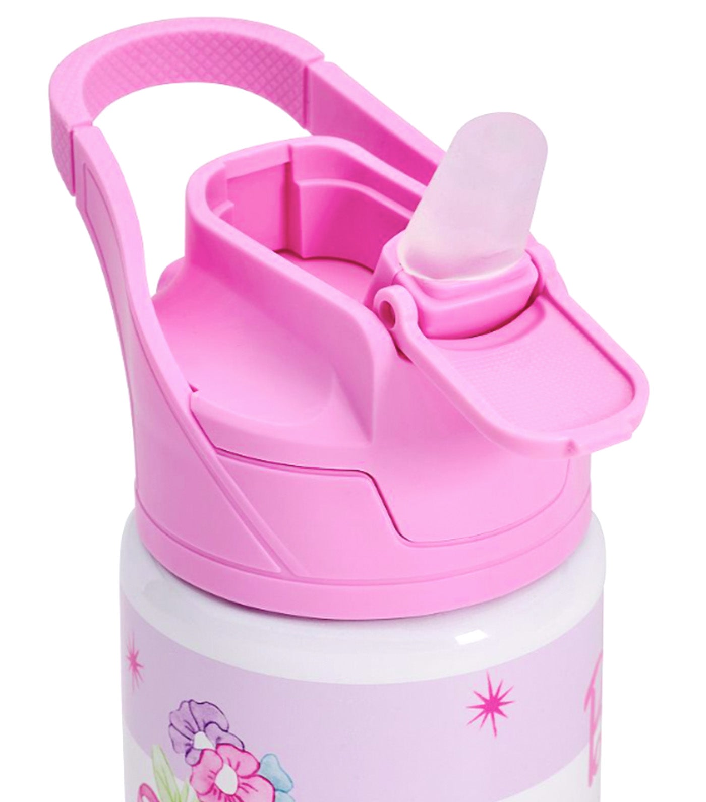 Barbie™ Stripe Mackenzie Water Bottle Multi