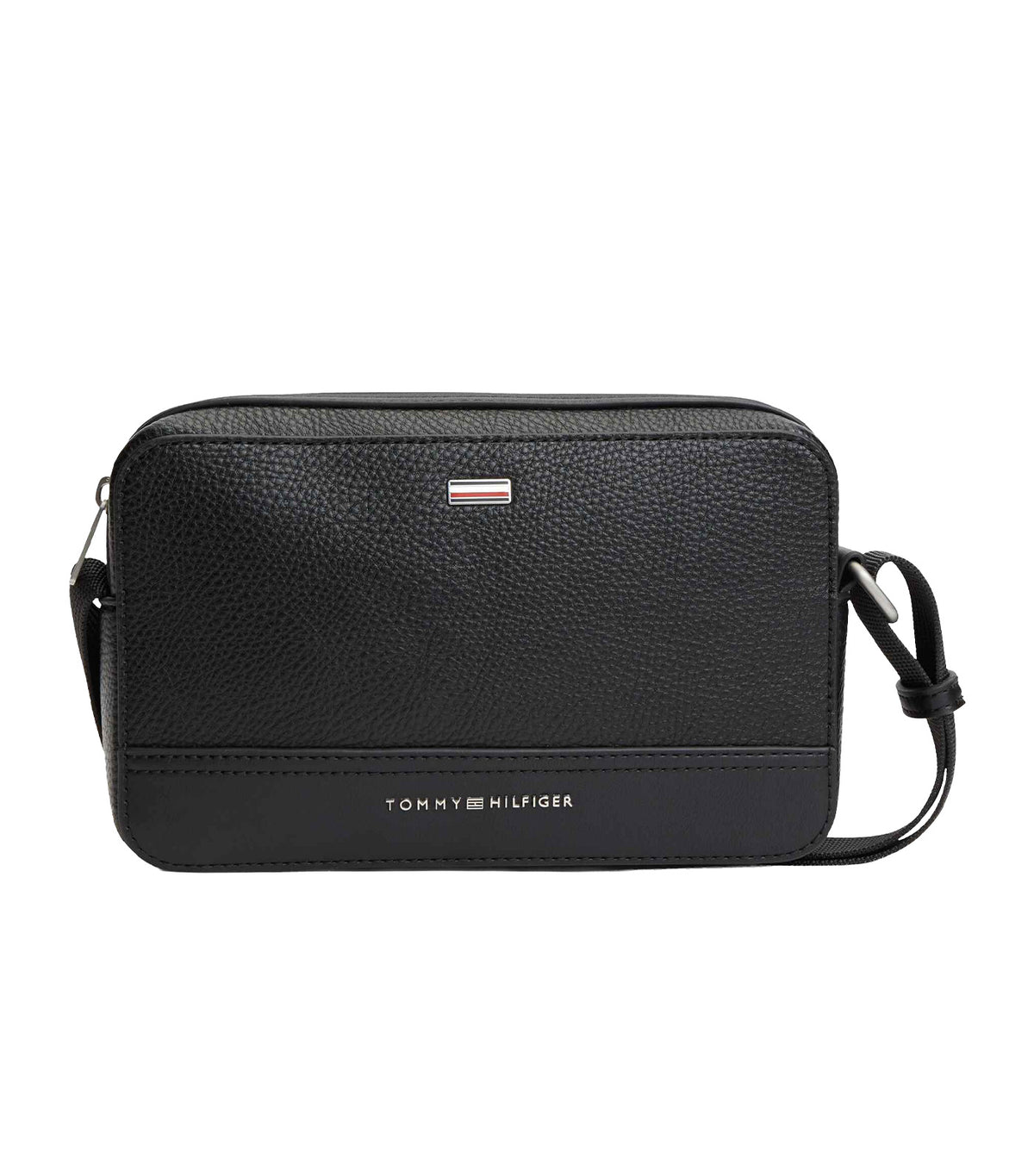 Men's Central EW Reporter Bag Black