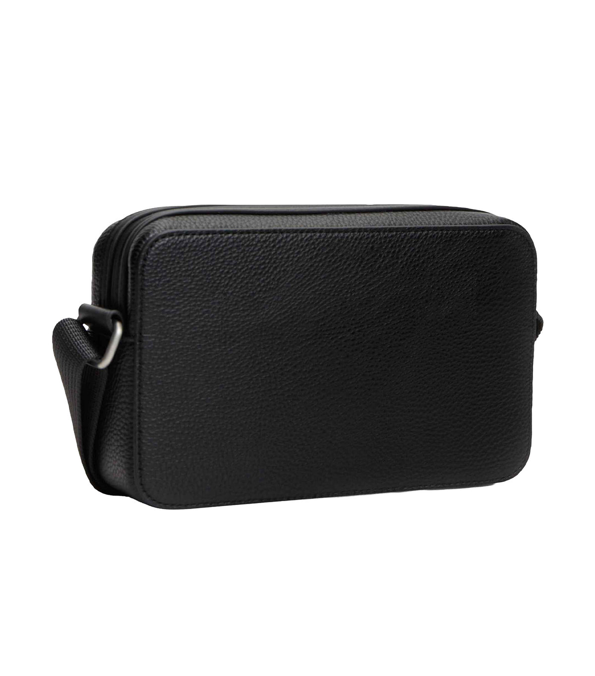Men's Central EW Reporter Bag Black
