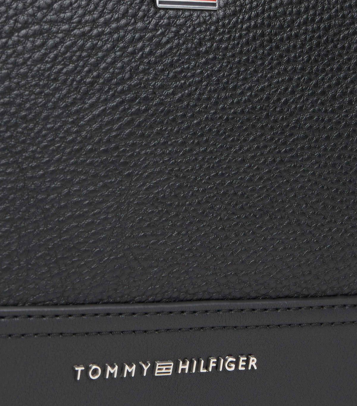 Men's Central EW Reporter Bag Black