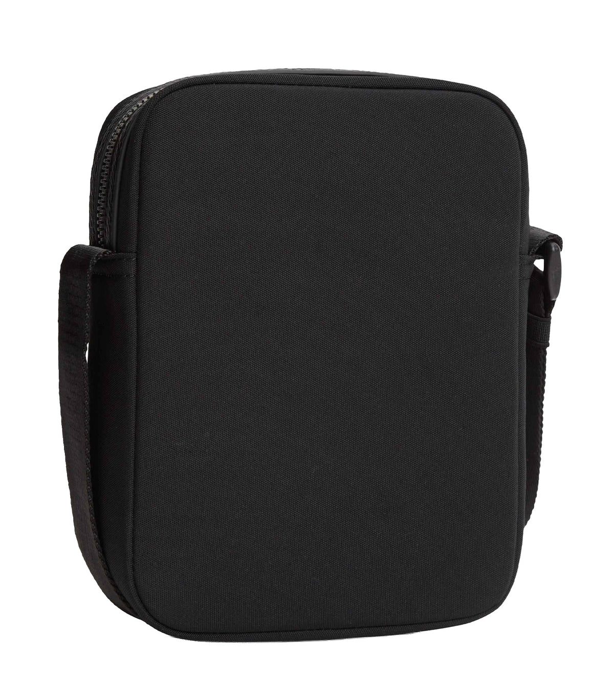 Men's Repreve Mini Reporter Bag Black